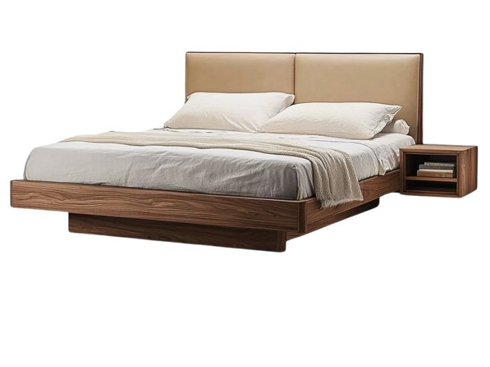 LUXURY BEDROOM SET