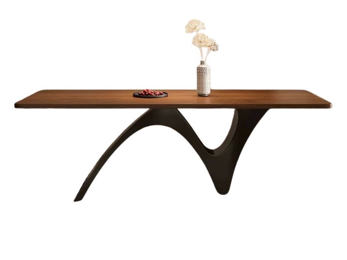MODERN DINING TABLE